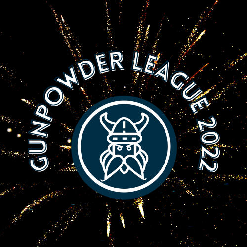 [15] 2022 Gunpowder League Questions