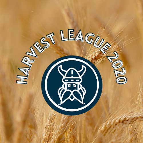 [2] 2020 Harvest League Questions