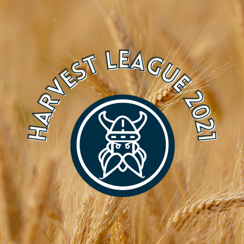 [8] 2021 Harvest League Questions