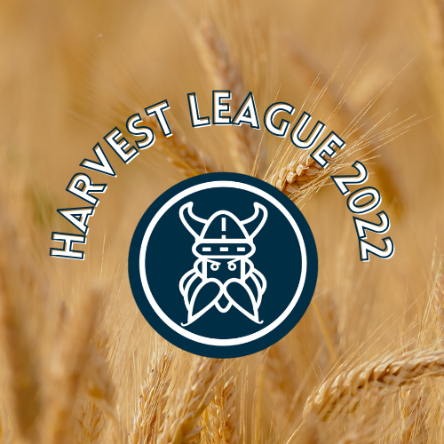 [14] 2022 Harvest League Questions